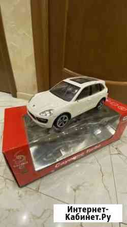 Машинка porsche cayenne Краснодар