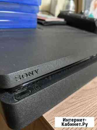 Sony playstation 4 Ижевск