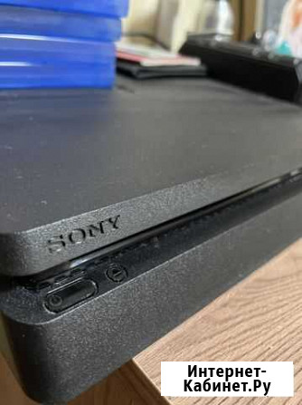 Sony playstation 4 Ижевск - изображение 1