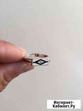 Серебряная печатка Воронеж