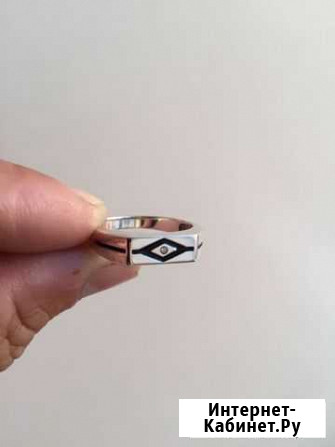 Серебряная печатка Воронеж - изображение 1