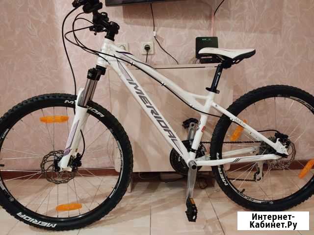 Merida Juliet 20d Анапа - изображение 1