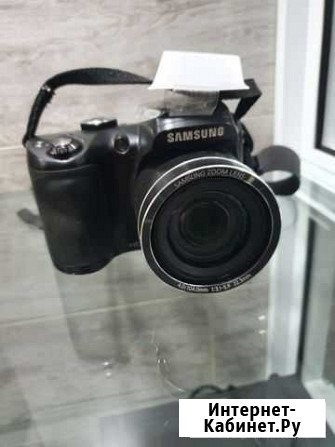 Фотоаппарат samsung wb100 Сызрань - изображение 1