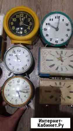 Будильник СССР Самара