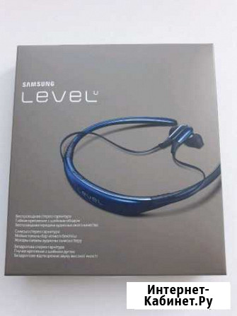 Гарнитура samsung Level U Темрюк - изображение 1