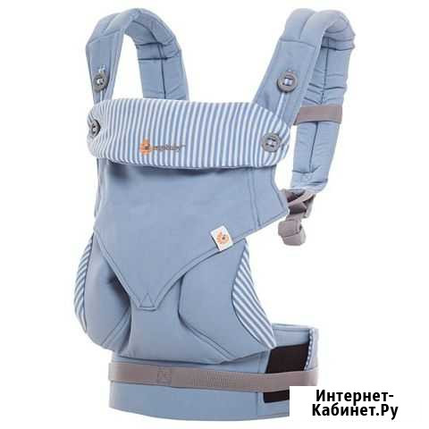 Эргорюкзак Ergobaby Джанкой - изображение 1
