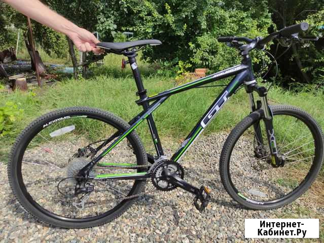Велосипед GT Avalanche Sport Ставрополь - изображение 1