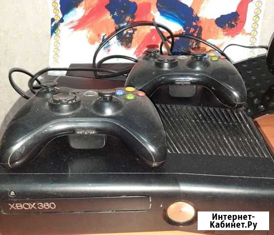 Xbox 360, игры на xbox 360 Йошкар-Ола - изображение 1