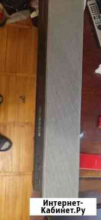 Soundbar yamaha-1100 Солнечногорск
