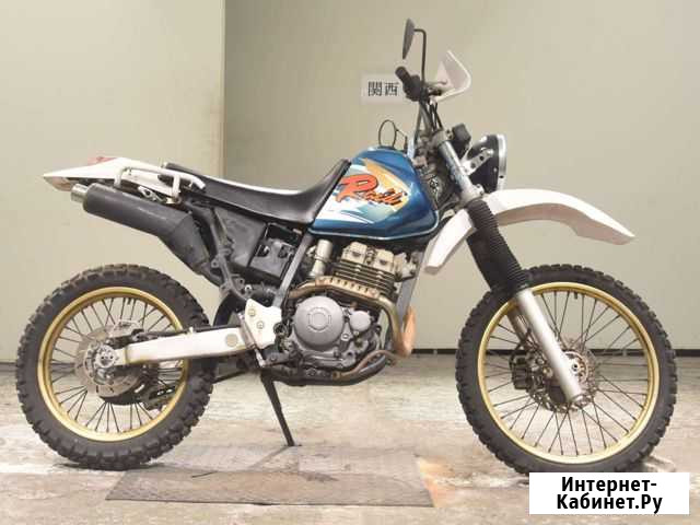 Yamaha TTR250 Raid Владивосток - изображение 1