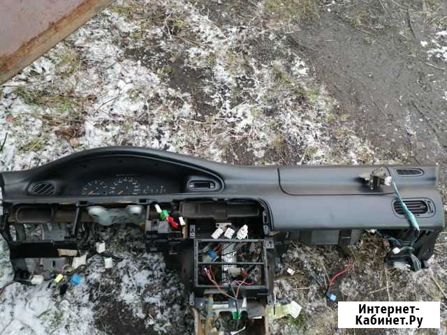 Торпеда мазда 626 GE 1995 год Оршанка - изображение 1