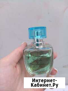 Туалетная вода Чебоксары - изображение 1