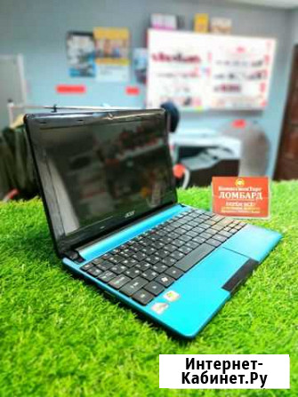Нетбук Acer Aspire One D270 Бийск - изображение 1