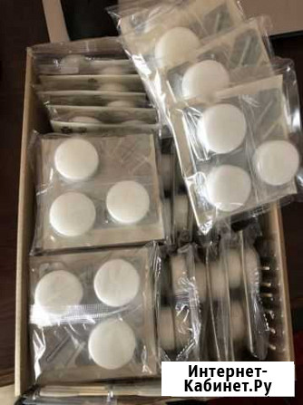 Таблетки капуслы для розжига Калининград - изображение 1