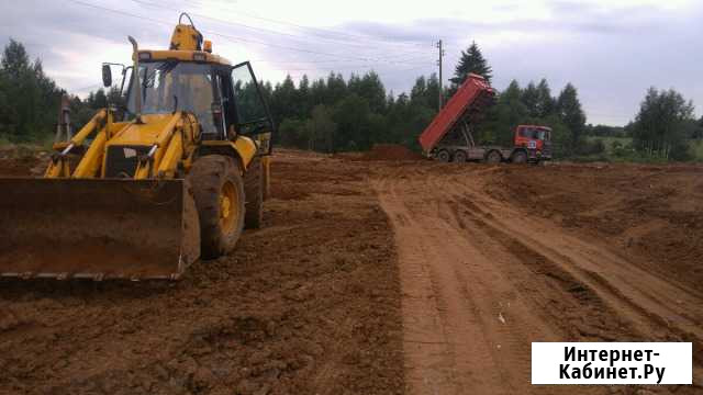 Приму грунт в районе д. Сунчиха Киров - изображение 1