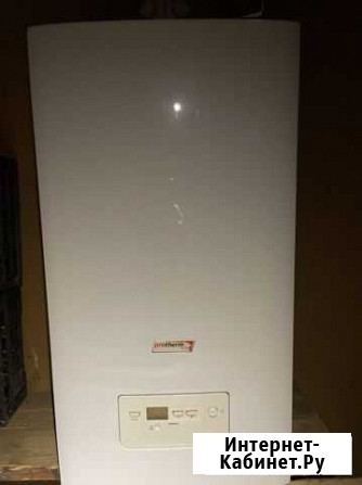 Газовый котел protherm gepard 23mtv Старая Купавна - изображение 1