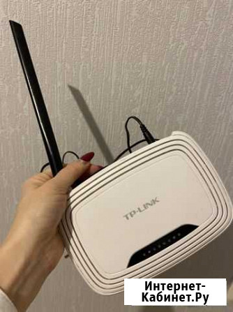 Wifi роутер Краснодар - изображение 1