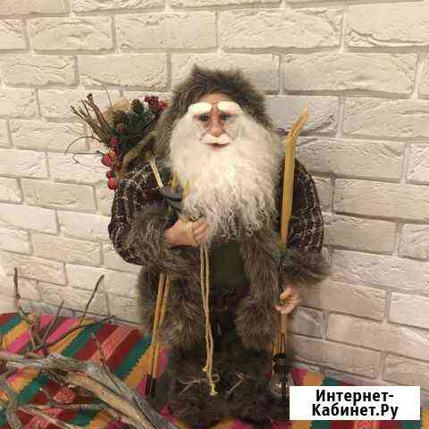 Санта Клаус 62см Мурманск