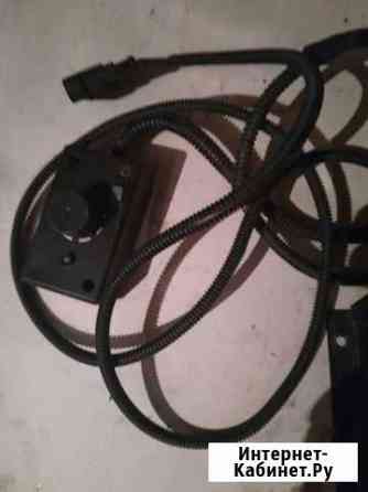 Пульт управления автономным отопителем Ставрополь