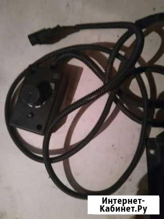 Пульт управления автономным отопителем Ставрополь - изображение 1