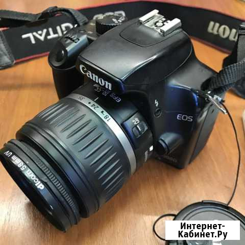 Продажа/аренда фототехники Canon Владикавказ - изображение 1