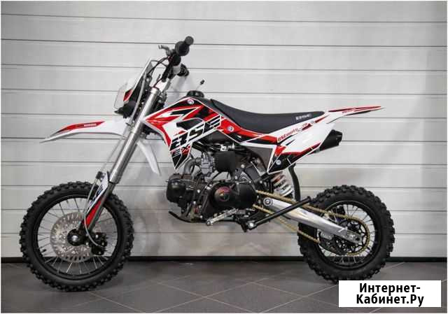 Мотоцикл BSE EX 125E Хабаровск - изображение 1