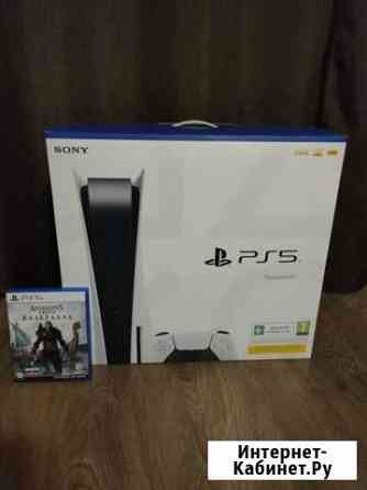 Sony Playstation 5 Тверь