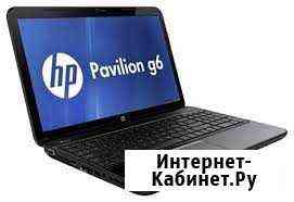 Качественный 4-х ядерный ноутбук HP Pavilion Севастополь
