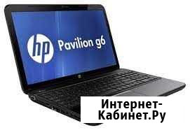 Качественный 4-х ядерный ноутбук HP Pavilion Севастополь - изображение 1