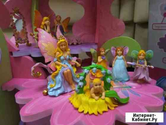 Замок феи elc Тюмень