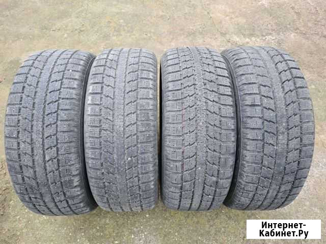 Toyo 205/55 R16 Михайловск - изображение 1