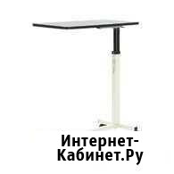 Столик на колесах Уфа - изображение 1