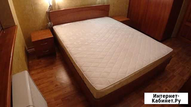 Кровать Краснодар - изображение 1