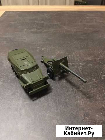 Тульская военная техника Подольск - изображение 1