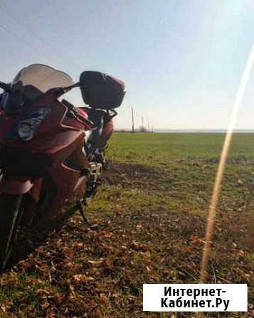 Honda VFR800 2002 Боринское - изображение 1