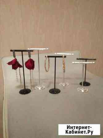 Держатель для ювелирных украшений, серёжек Пенза