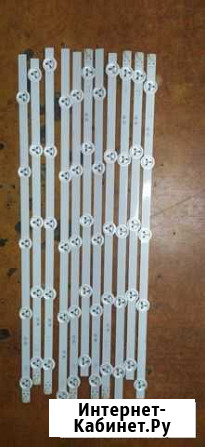 Подсветка для телевизора LG 50 дюймов Белгород - изображение 1