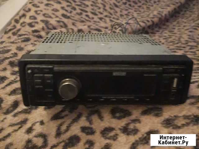 Автомагнитола mystery MCD-672MPU Ульяновск - изображение 1