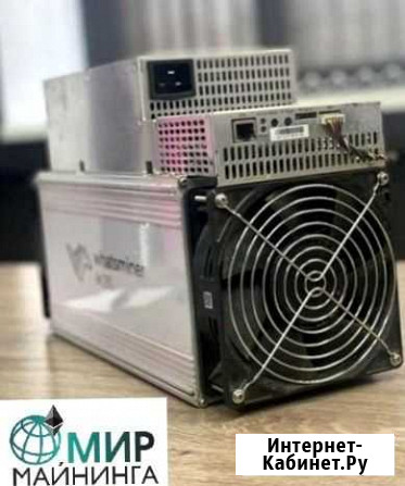 Whatsminer m21s 52, 54, 56 th/s Иркутск - изображение 1