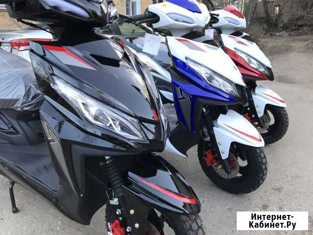 Vento City 150 (49) новые Лысково - изображение 1