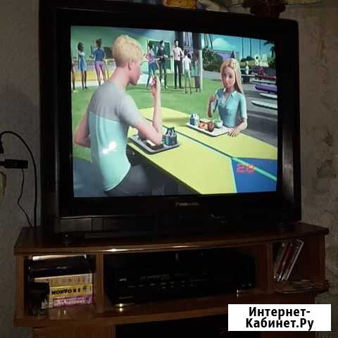 Panasonic TV-AV29EE Ульяновск - изображение 1