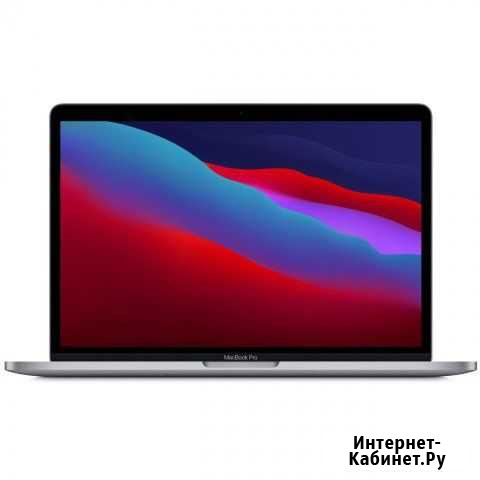 Apple MacBook pro 13 2020 m1 Усинск - изображение 1