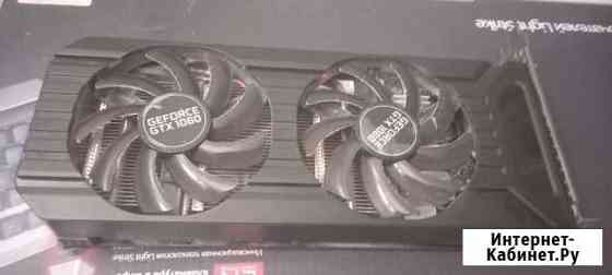 Видеокарта gtx 1060 3gb Нижний Новгород