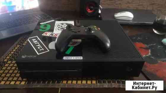 Xbox One Севастополь