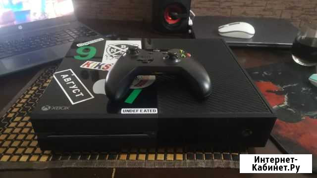 Xbox One Севастополь - изображение 1