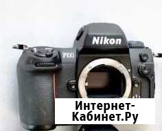 Nikon f 100 Красноярск - изображение 1