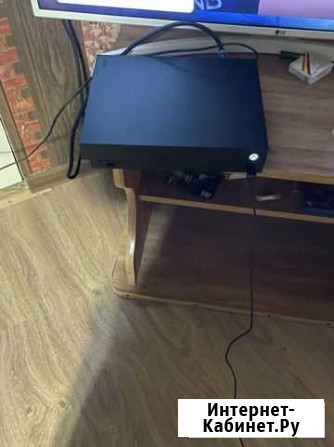 Xbox one x Горячий Ключ - изображение 1