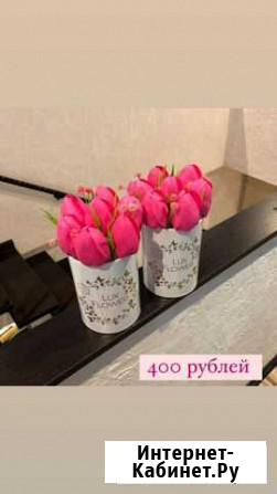 Букет из мыльных роз Саратов - изображение 1