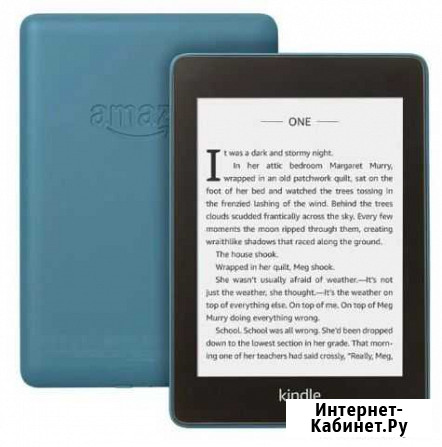 Amazon Kindle Paperwhite Ставрополь - изображение 1