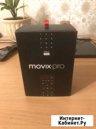 Movix pro voice Ижевск - изображение 1